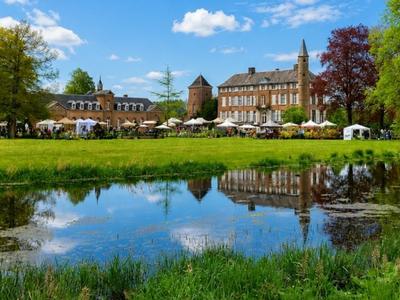 PLANTENFEEST van la Feuillerie