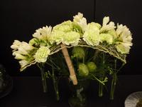 evenementfoto, Bloemenfestijn op Vordenstein 2012
